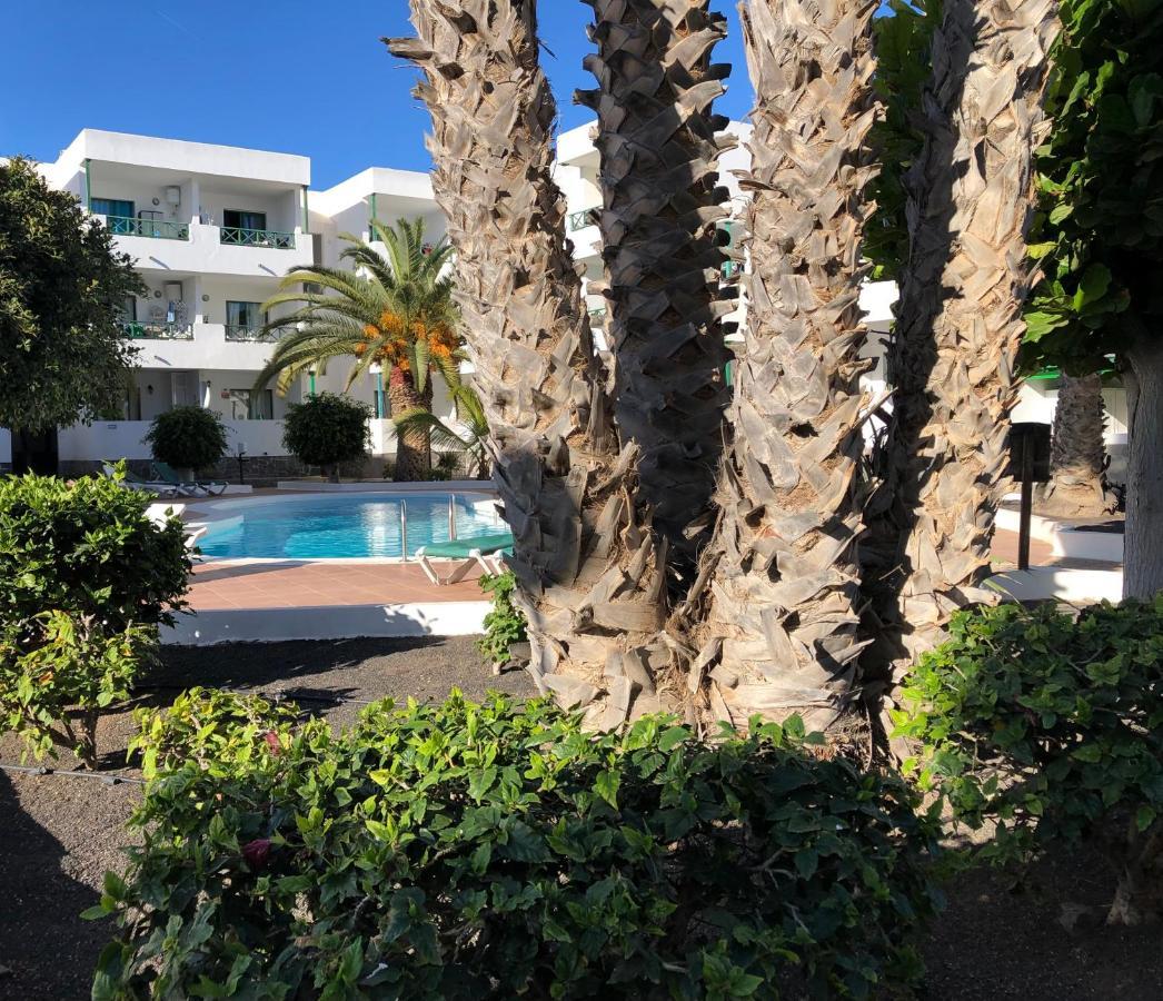 Sonia Suite Costa Teguise Exterior photo